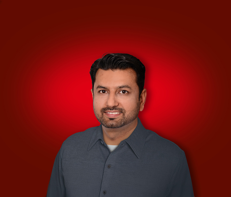 Nawaz Qaiser