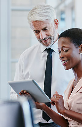 Internet of Things als Bestandteil Ihrer Wertsch&ouml;pfungskette