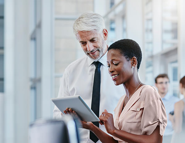 Internet of Things als Bestandteil Ihrer Wertsch&ouml;pfungskette