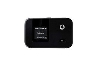 Vodafone Mobile WLAN Router R215