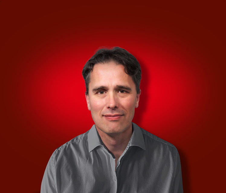 Robert Sebel