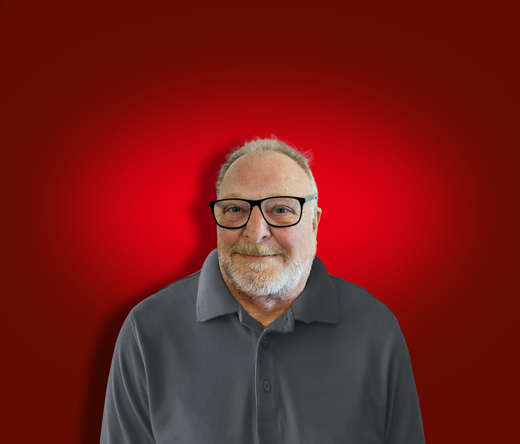 Rolf Hafner