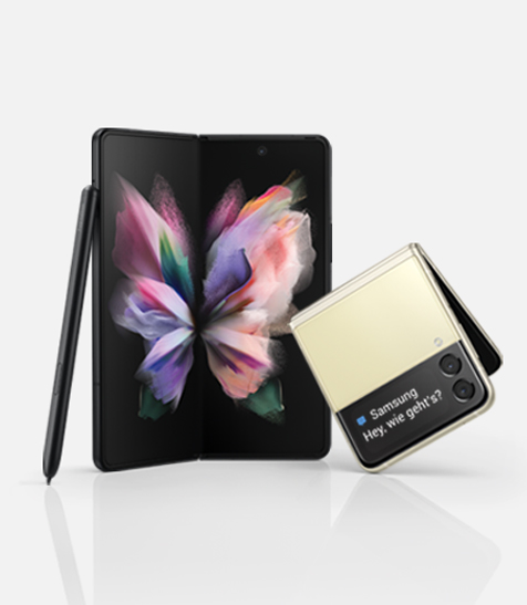 Samsung f&uuml;r Unternehmen