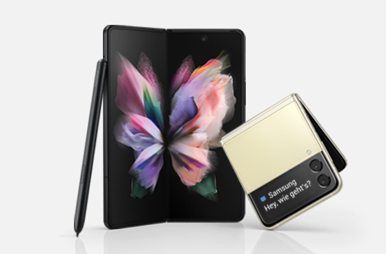 Samsung f&uuml;r Unternehmen