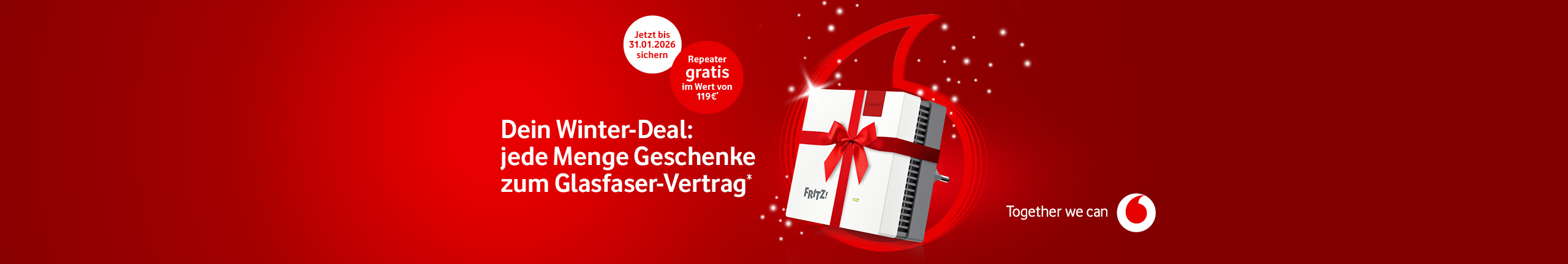 Glasfaser f&uuml;r Brandenburg an der Havel