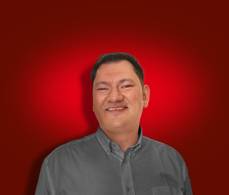 Viktor Borgens