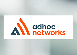 adhoc Firmenlogo 