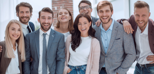 Schritt 1: Erster Kontakt