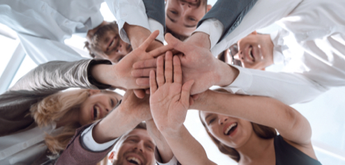 Schritt 1: Erster Kontakt