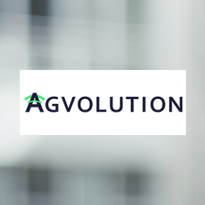 Agvolution Firmenlogo 