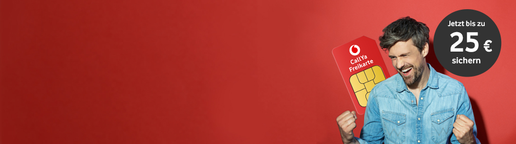 In 3 Schritten zur Pr&auml;mie