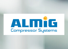 ALMiG Firmenlogo 