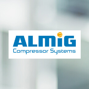 ALMiG Firmenlogo 