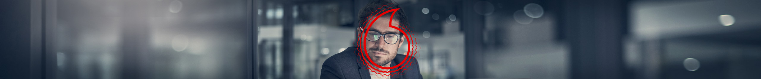 Gesch&auml;ftskunde nutzt Anlagen-Anschluss Plus