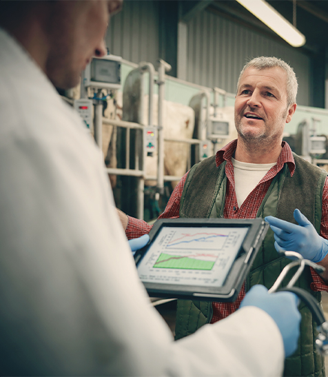 Anwendungsfelder von grandcentrix