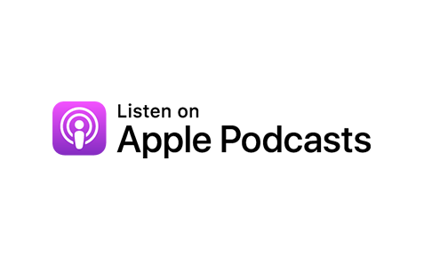 Logo Apple Podcasts