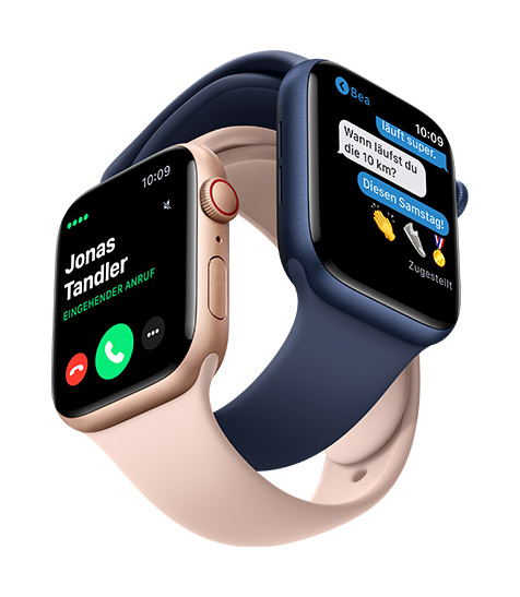Apple Watch Series 6