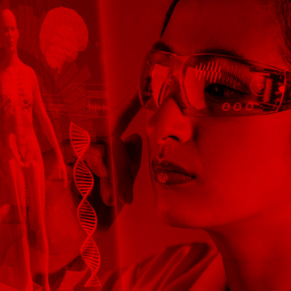 Visualisierung Augmented Reality 