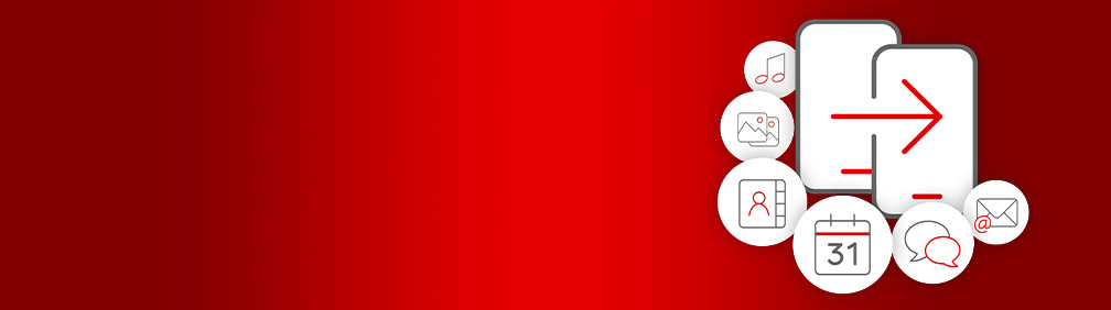 Grafik Handy-Funktionen