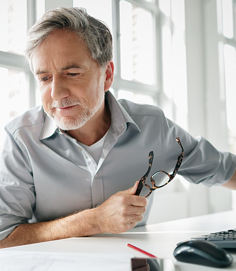 Kontaktformular f&uuml;r Bestandskunden
