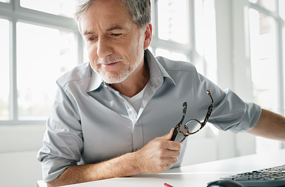 Kontaktformular f&uuml;r Bestandskunden