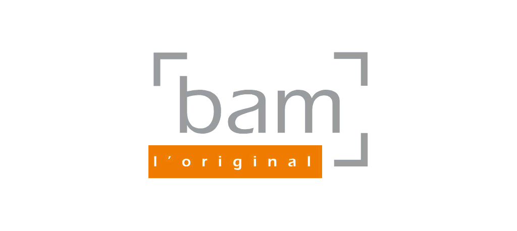BAMCases Logo