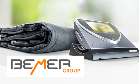 Referenzkunde BEMER Group