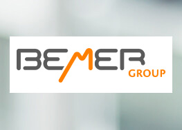 Referenzkunde BEMER Logo 
