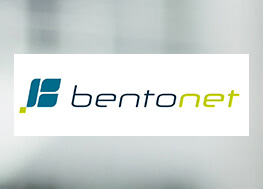 BentoNet Firmenlogo
