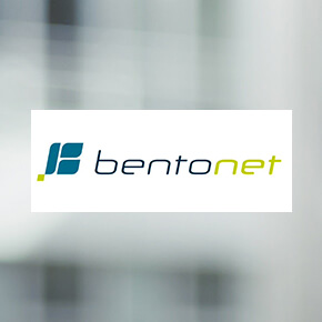BentoNet Firmenlogo