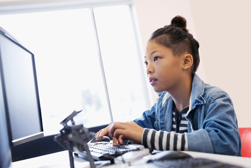 Bildung und Erziehung