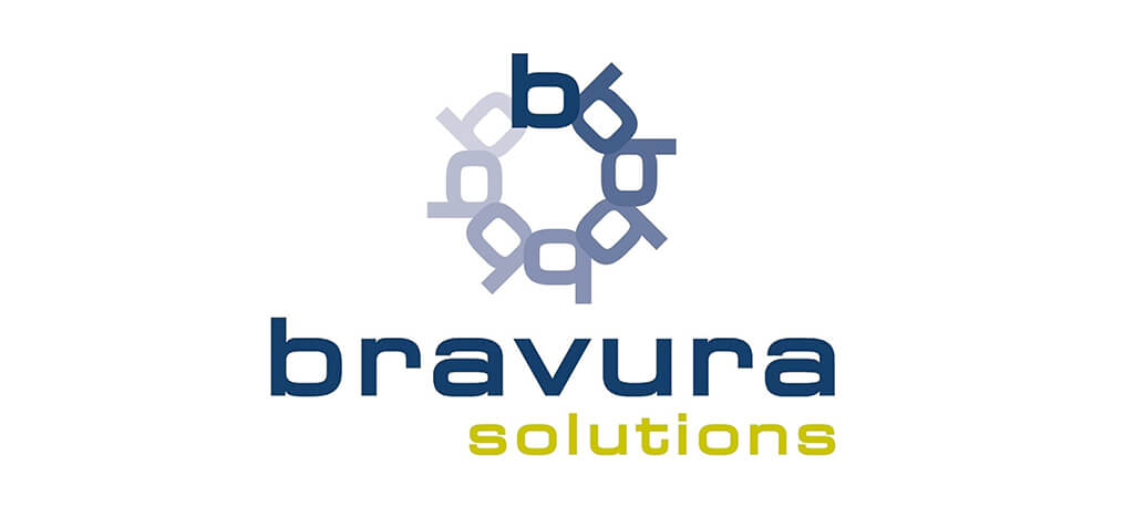 Logo Bravura