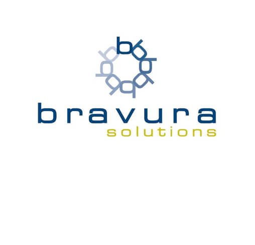 Logo Bravura