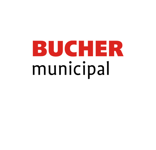 Bucher Municipal Logo