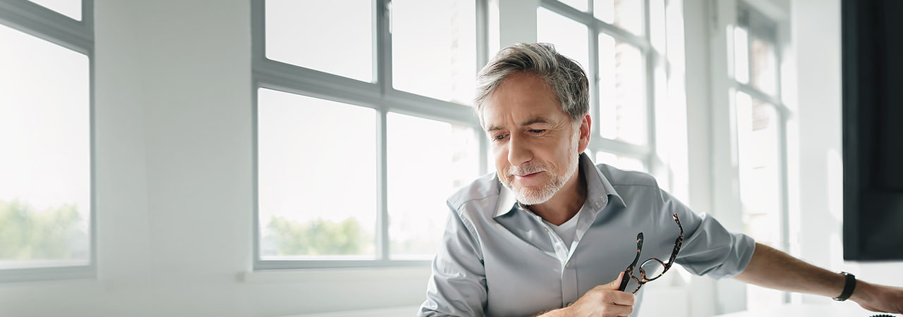 Produkt- und Angebotsanfrage