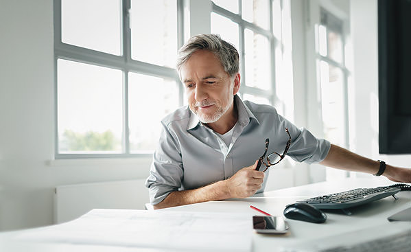 Produkt- und Angebotsanfrage