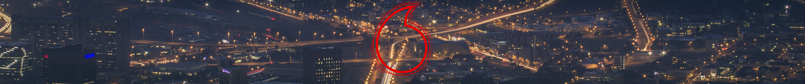 Vodafone-Netz Campus Private