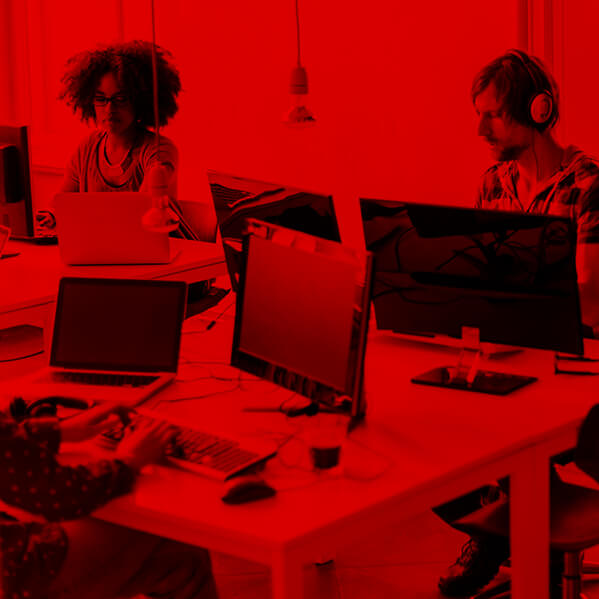 Visualisierung Public Cloud