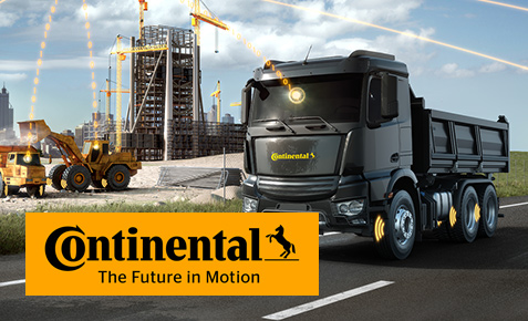 Referenzkunde Continental