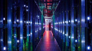 Kernnetz-Technologien