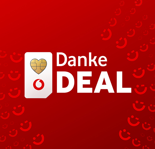 Danke-Deal