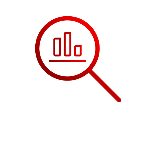 Icon: Datenanalyse