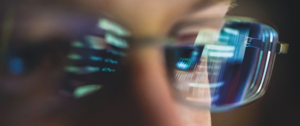 Visualisierung Mobility Management