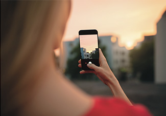 Datenschutz bei Vodafone