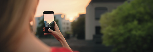 Datenschutz bei Vodafone