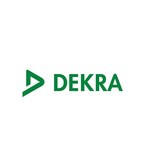 Grafik Logo DEKRA