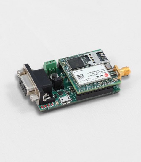 Platine Development Kit