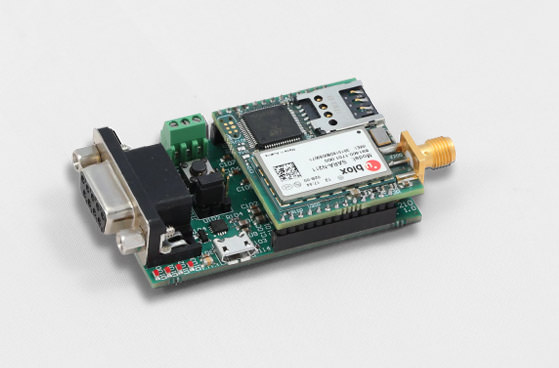 Platine Development Kit