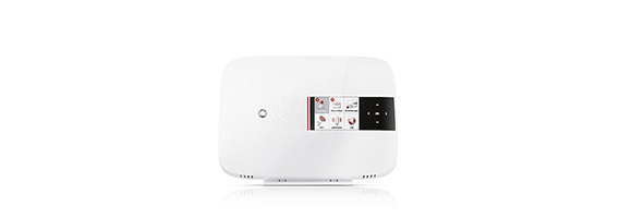 Easybox 904 LTE