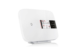 Easybox 904 xDSL